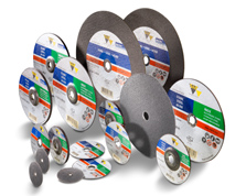 Bonded abrasives Bonded abrasives