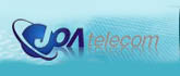 Joa Telecom Co., Ltd. Logo