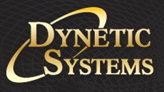 Dynetic Systems Logo