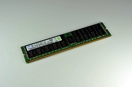 SAMSUNG Samples Industry’s First 16-Gigabyte Server Modules Based on DDR4 Memory technology