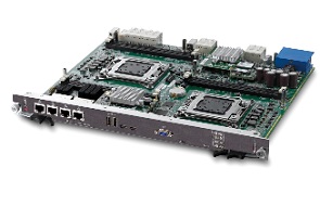 ATCA Blade,  Dual Intel® Xeon® Processors, E5-2658, E2648L