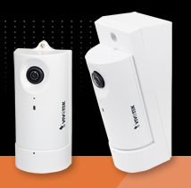 netwok camera, video management system, VMS, surveillance