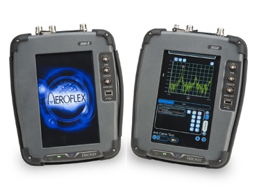 Aeroflex , 3550 Digital Radio Test System,  Land Mobile Radio