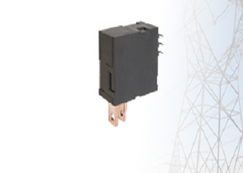 disconnect relay, Europe, pre-paid market, Johnson Electric