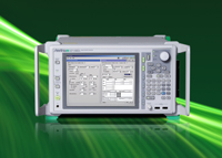 Anritsu, 28G/32G Multi Channel Modules, MP1800A Signal Quality Analyzer, SQA