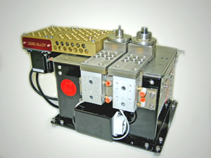 dual nozzle, soldering machines, 