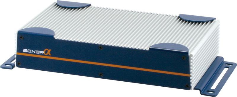 Embedded Controller, AEC-6620, public transportation system Embedded Controller, AEC-6620, public transportation system