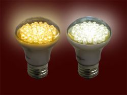 LEDtronics, R16 LED lamps