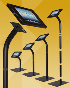 Pentair, Hoffman, Tablet, Enclosure, Stand