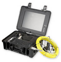 camera, inspection, portable pipe camera