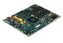 X-ES, Rugged COM Express® Module, 3rd Generation Intel® Core™ i7 Processor, Extreme Engineering Solutions