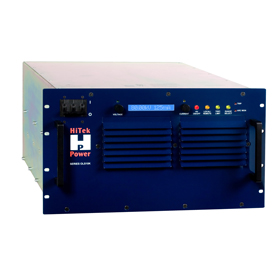 Hi-Tek OLS10K, Single Output, High Voltage, Power Supplies