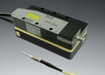 laser, t-bar, module, Dilas, diode, fiber-lasers